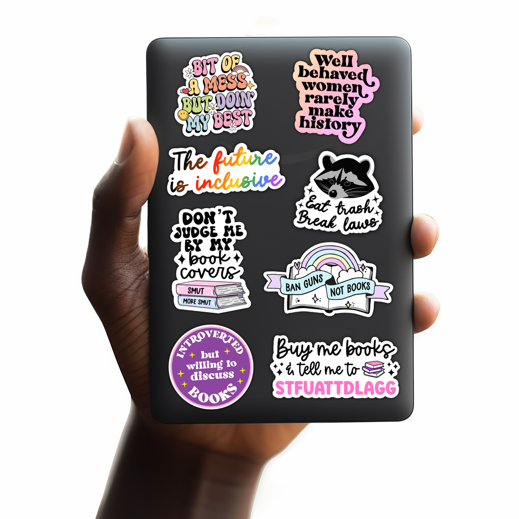 Disability rights sticker, Social justice, Human rights