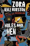 Mules and Men (Harper Perennial Modern Classics) cover image