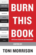 Burn This Book cover image