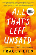 All That's Left Unsaid: A Novel cover image