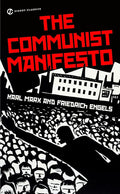 The Communist Manifesto (Signet Classics) cover image