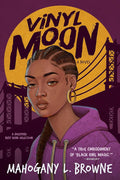 Vinyl Moon cover image