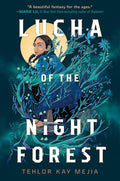 Lucha of the Night Forest cover image