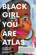 Black Girl You Are Atlas cover image