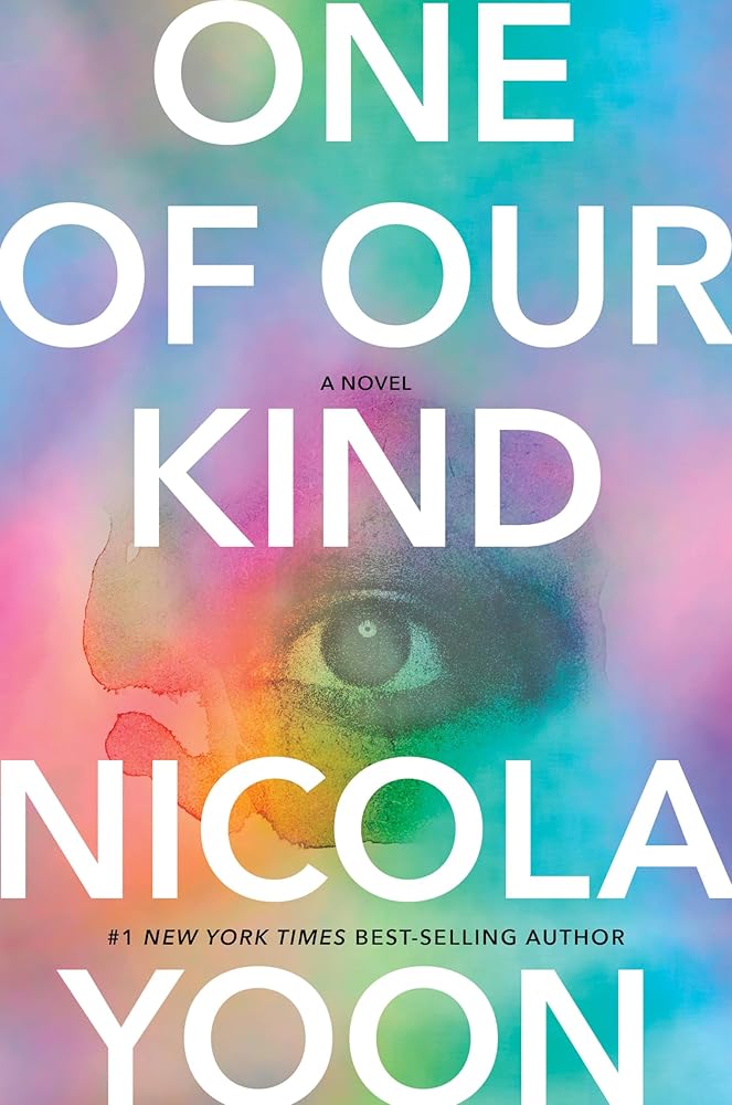 One of Our Kind: A novel cover image