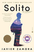 Solito: A Read with Jenna Pick: A Memoir cover image