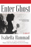 Enter Ghost cover image