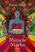 Miracle Marks: Poems cover image