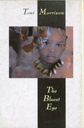 THE BLUEST EYE/SULA/SONG OF SALOMON cover image