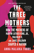 Three Mothers cover image