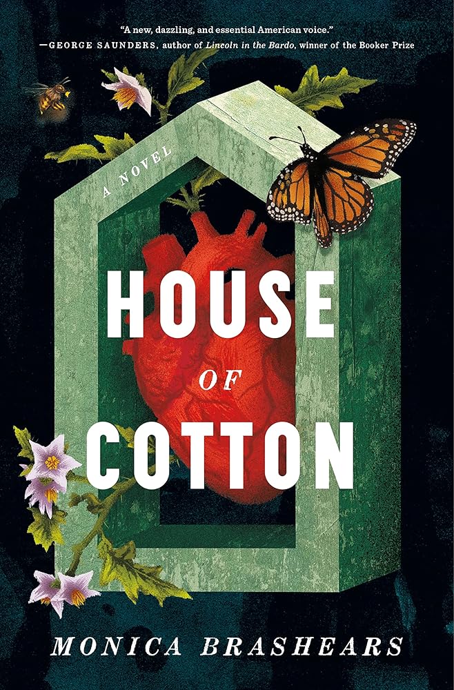 House of Cotton cover image