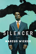 Silencer cover image