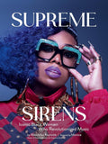 Supreme Sirens: Iconic Black Women Who Revolutionized Music cover image