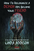 How To Recognize A Demon Has Become Your Friend cover image