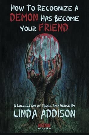 How To Recognize A Demon Has Become Your Friend cover image