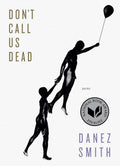 Don't Call Us Dead: Poems cover image