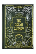 The Great Gatsby (The Prestige Collection by Paper Mill Press)