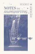 Notes on Shapeshifting cover image