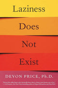 Laziness Does Not Exist cover image